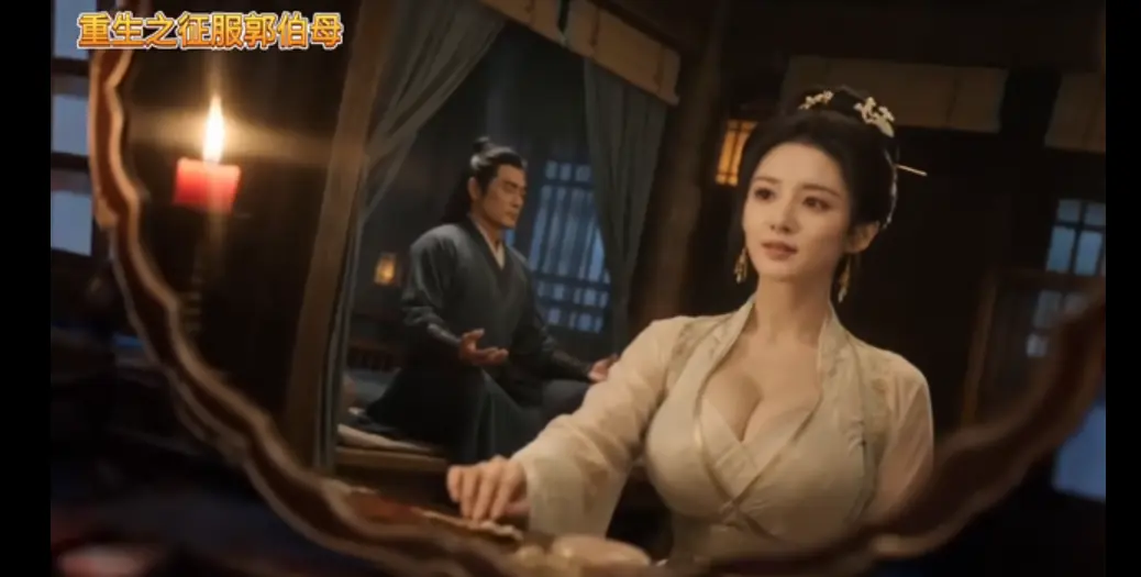《重生之征服郭伯母》全集免费高清在线观看-黄豆ai剧情重生之征服郭伯母HD中字未删减版-百度夸克网盘资源下载-迅雷网盘全集