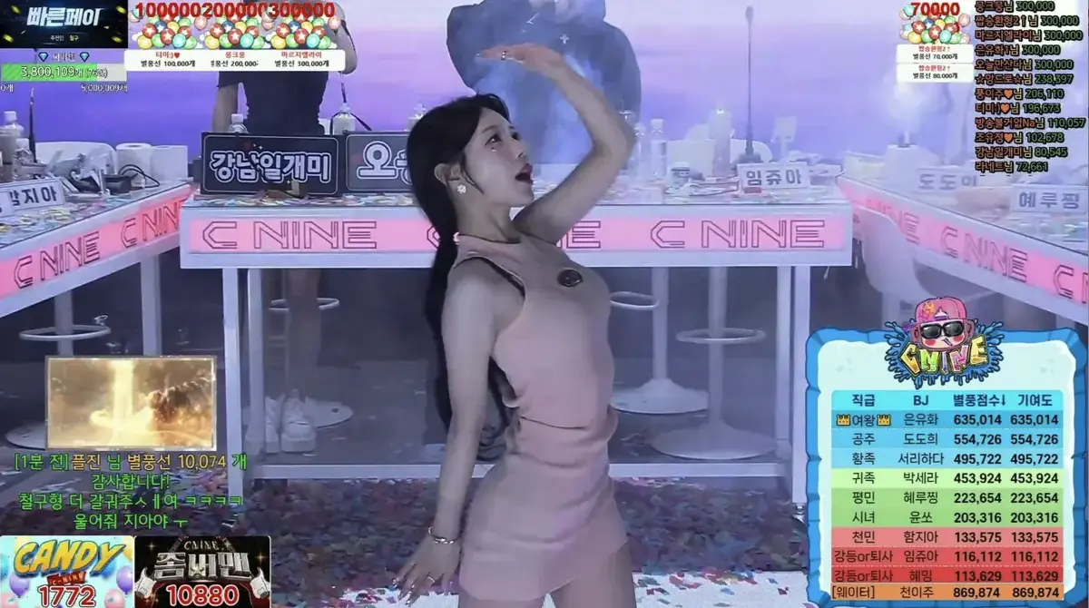 韩国bj女团熊猫班2026《全员卸甲无删减》完整版在线观看 - 全员卸甲高清HD无广告免费播放 - 星辰影院VS影视资源