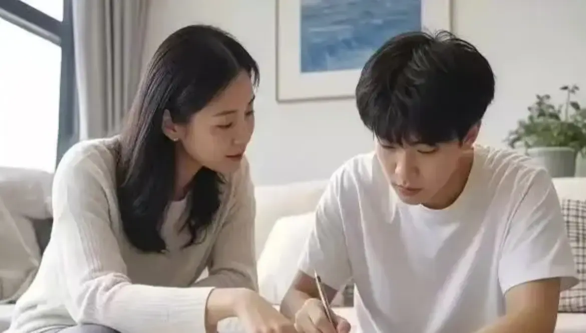AI魔改短剧《妈妈陪儿子高考》全集免费在线看-红果短剧AI漫剧完整版未删减高清播放-妈妈陪儿子高考分集剧情简介-2026短剧资源下载