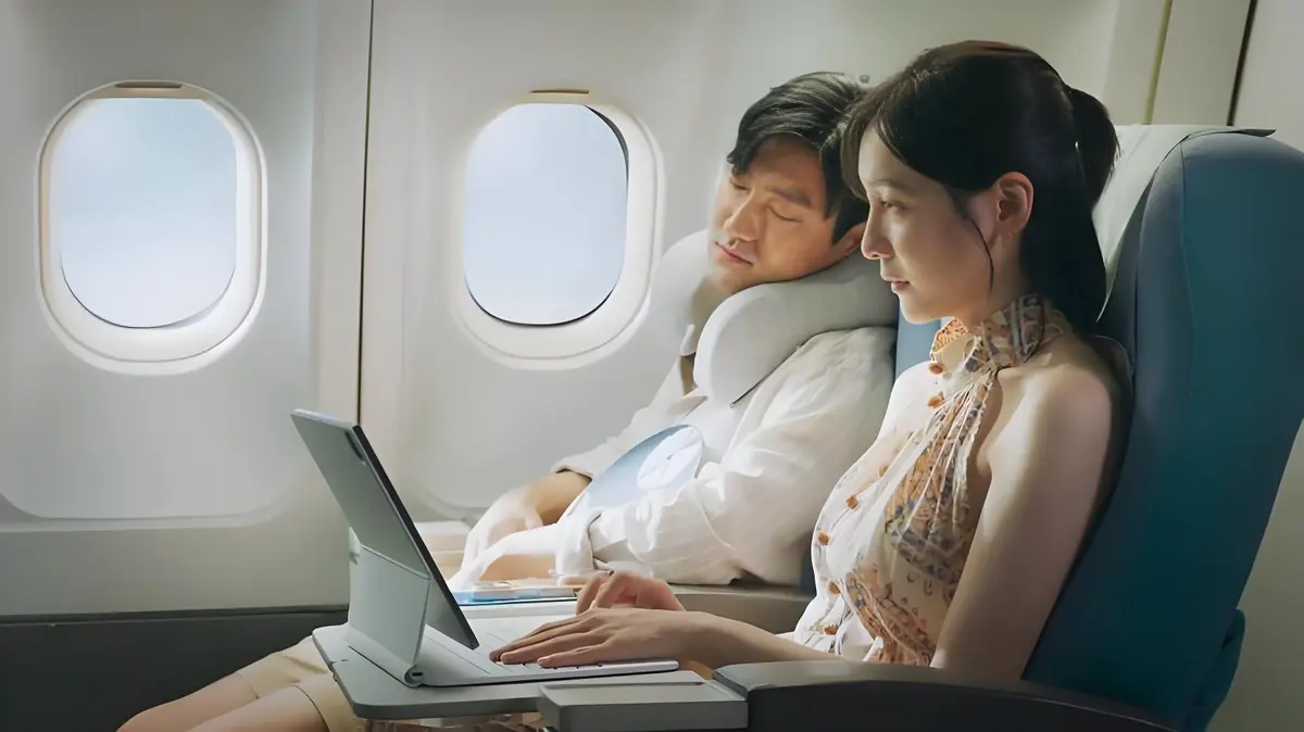 《Flight to Paradise/极乐飞行》全片高清免费观看无广告-韩国电影《极乐飞行》未删减完整版在线播放-1080P超清资源