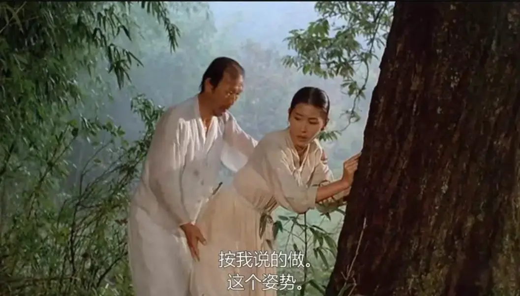 韩国电影《桑叶》全集1080P高清画质播放-李美淑《桑叶》无删减完整版-免费在线观看夸克网盘