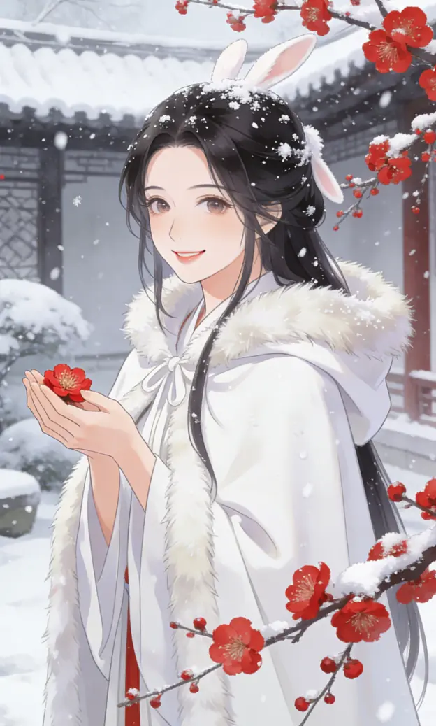 《相偕不负良辰夜》曲红昭楚今渊-全文+番外+结局免费阅读-无删减小说完整版下载