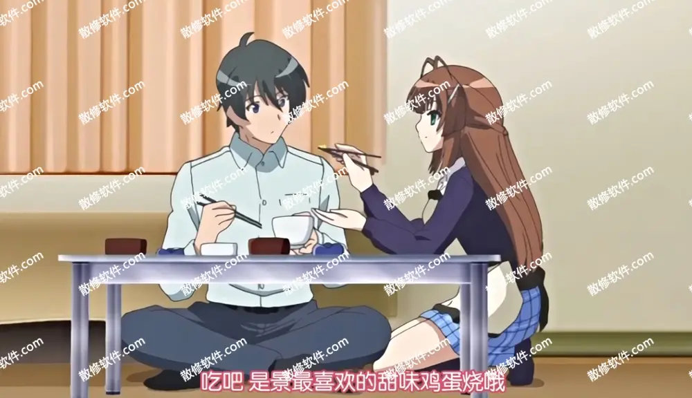 《等待神的纱奈》无删减动漫在线观看-等待神的纱奈1080P高清画质-动漫全集免费观看