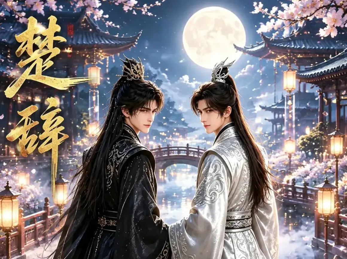 《楚辞》资源下载无雾版1080P免费在线观看-楚辞全集高清完整版无删减-手机流畅播放