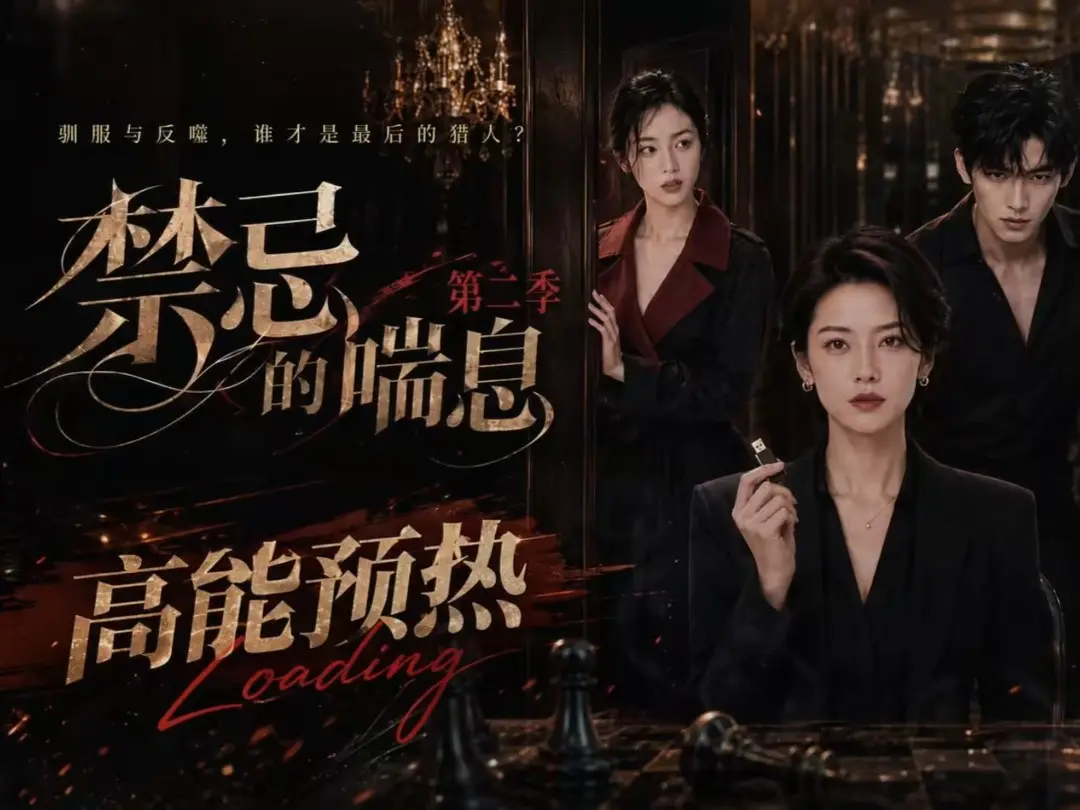 《禁忌的喘息》全集无删减高清在线观看 - 禁忌的喘息2免费完整版播放 - 百度网盘资源纯净无广告