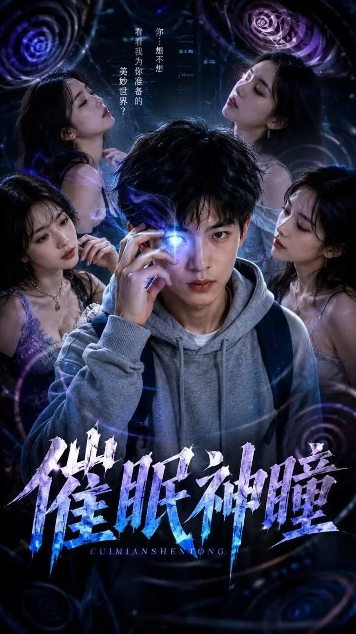 《神瞳觉醒》2026短剧4K无删减全集免费在线观看-《神瞳觉醒》高清完整版百度+迅雷网盘下载-神瞳觉醒无广告全集中文资源已整理-VS影院