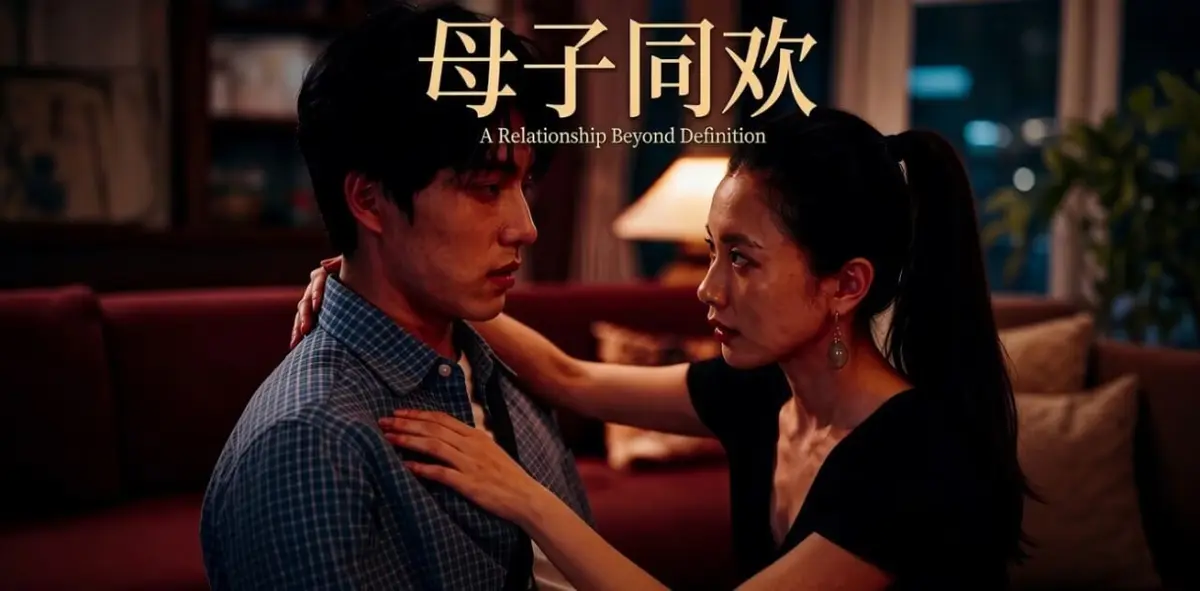 最新AI真人短剧《母子同欢》全集免费高清在线播放 无删减版-百度夸克网盘分享 -《母子同欢》HD未删减版免费观看