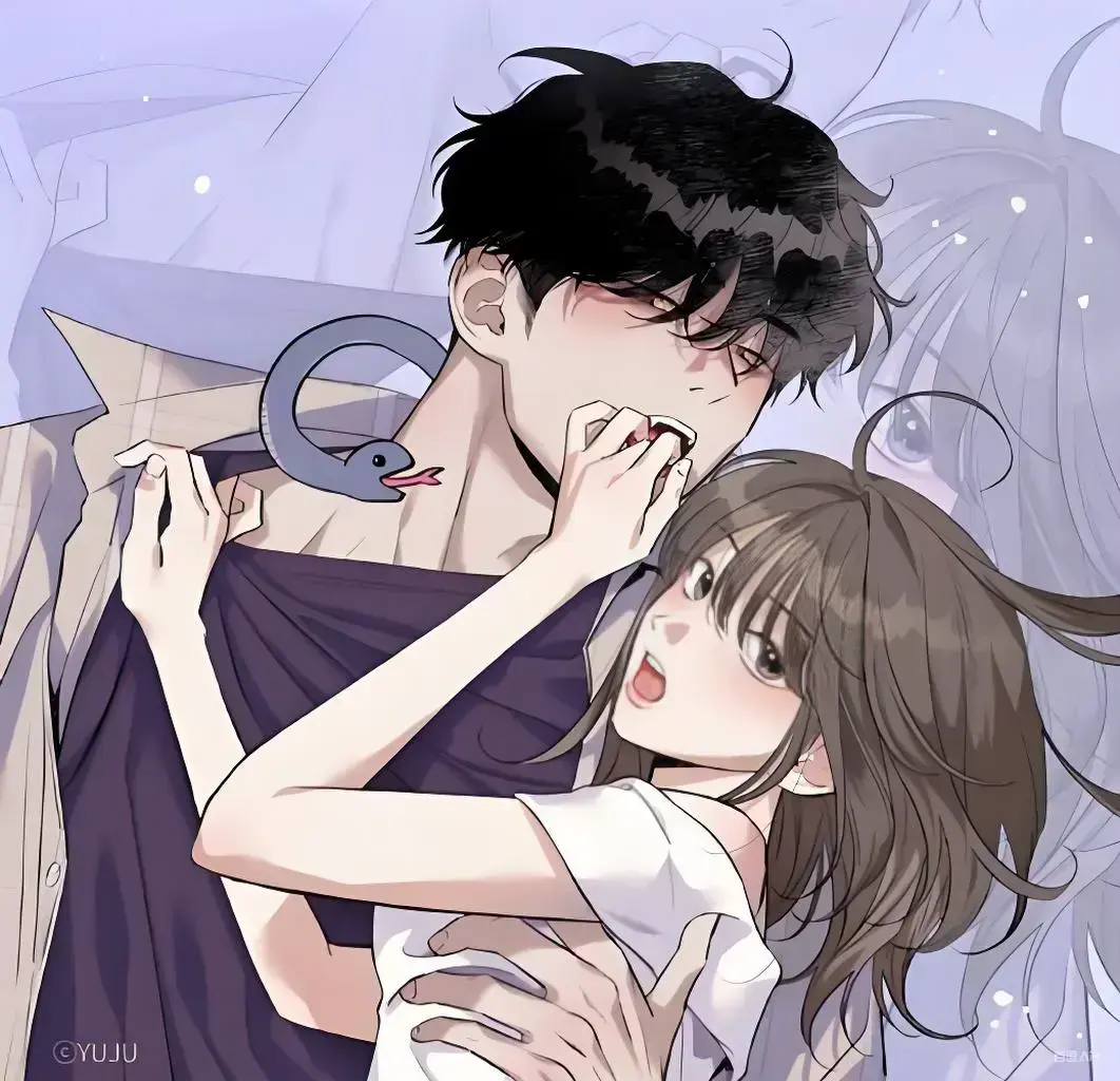 《下班路上捡到蛇》漫画全集免费阅读「下拉观看」- 下班路上捡到蛇无删减版在线看- HD高清画质下班路上捡到蛇漫画资源
