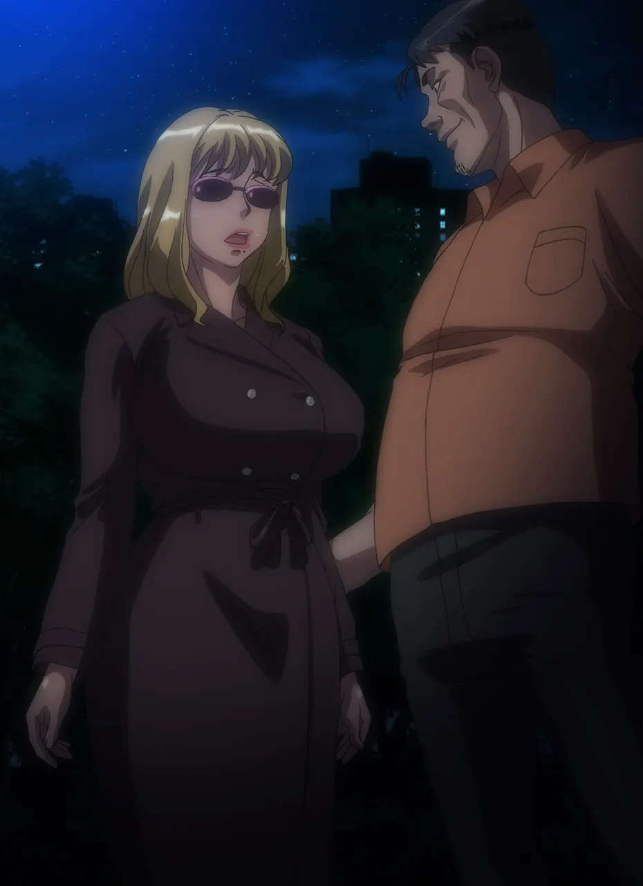 《妻子变美的理由》全季无修原画-妻子变美的理由1080P高清完整版-风车动漫免费在线观看