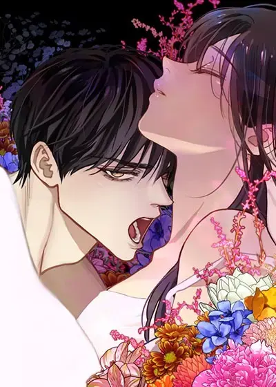 《花是诱饵》漫画全集免费在线观看-花是诱饵高清完整版无广告-台版漫蛙未删减网盘下载