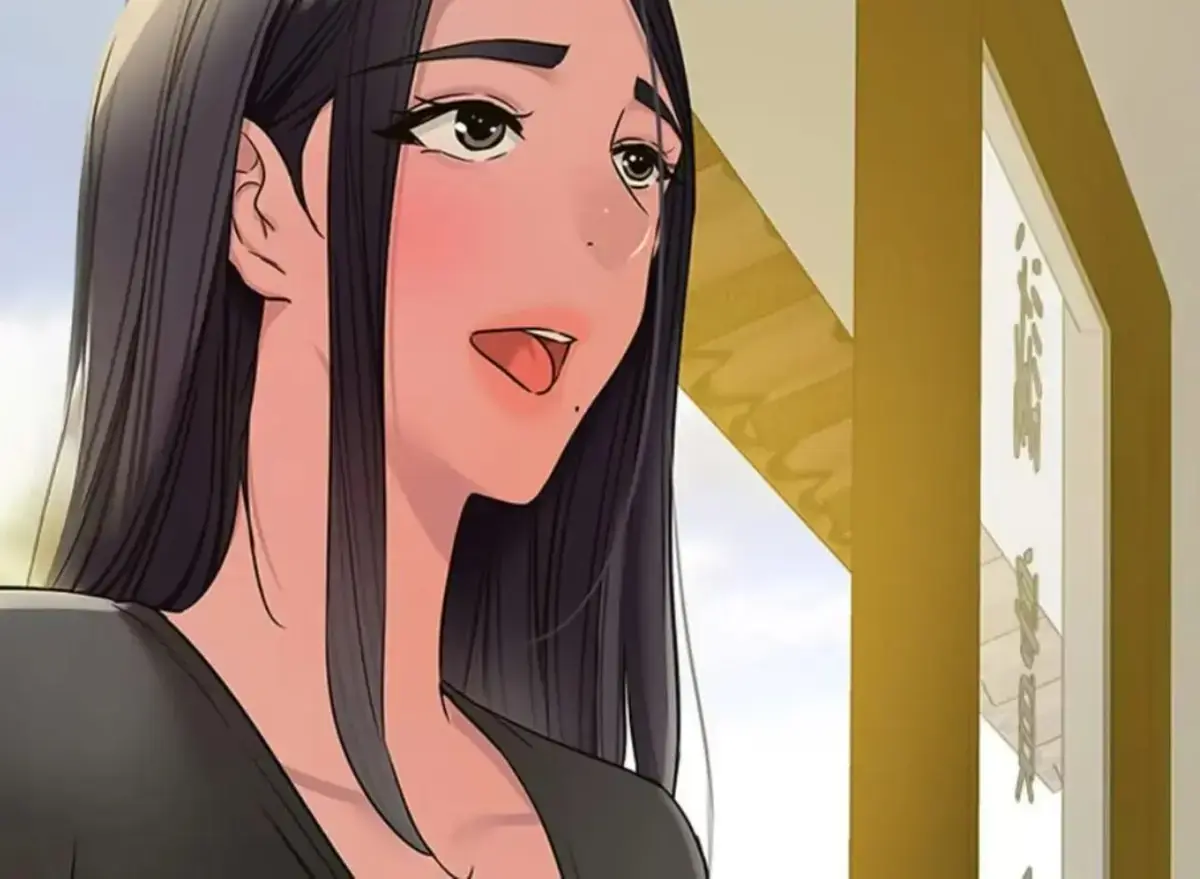《洞洞杂货店》漫画免费看全集下拉式-高清未删减穿越时空奇幻杂货铺-《洞洞杂货店》在线观看完整版