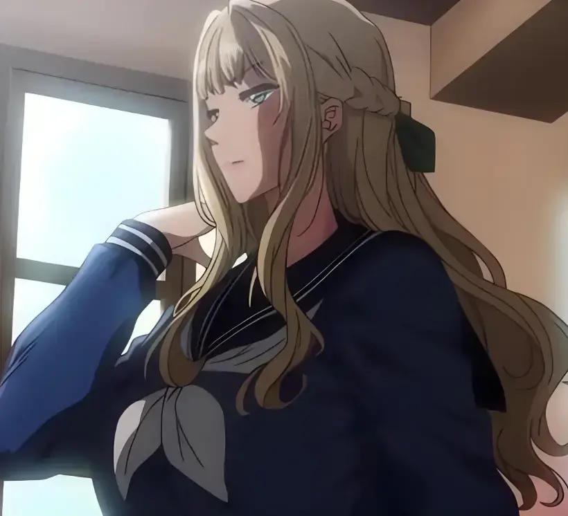 风车动漫_《圣华女学院高等部》动漫免费观看全集完整版
