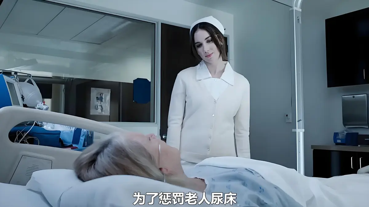 《急救护士》完整版高清免费观看-《急救护士 2》未删减中文字幕在线播放-百度网盘资源领取