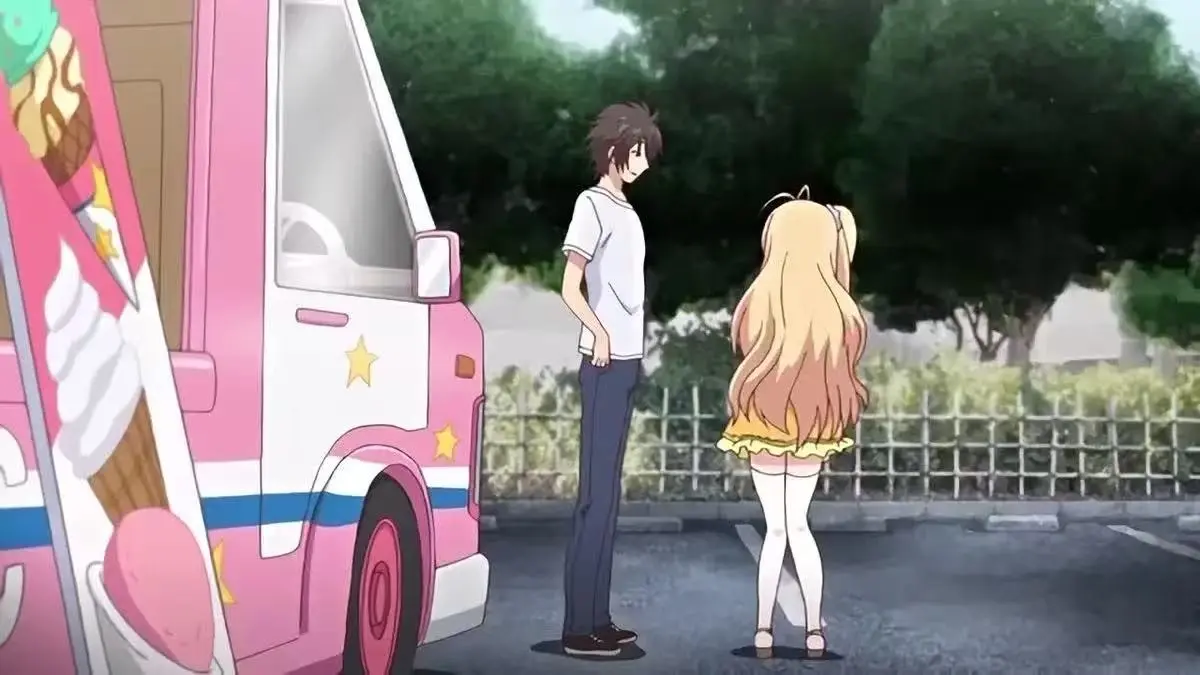 新番《让笨蛋妹妹变聪明的方法》无删减完整版在线看 - 让笨蛋妹妹变聪明的方法动漫全集 - HD高清免费播放中字
