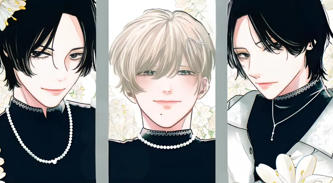 《双子と先生》动漫全集在线免费观看-双子先生漫画高清下拉式阅读-无广告流畅播放