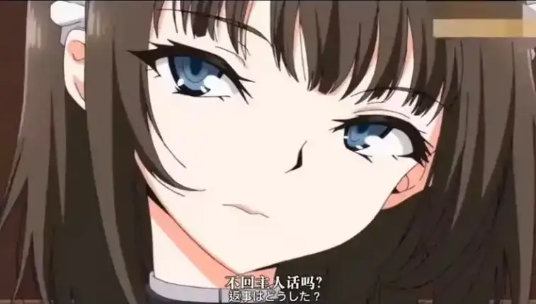 《女仆의교육1080P高清完整版资源-ACG萌系动画免费观看与下载》