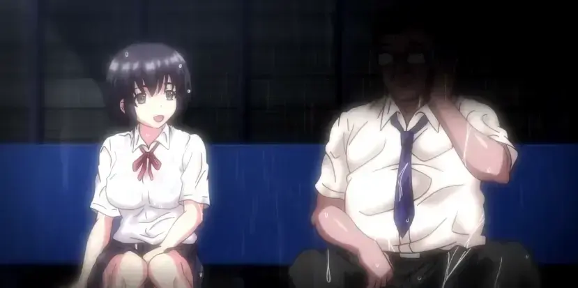 《湿透の避雨》1080P超清画质免费观看-《湿透の避雨》全集无删减版在线播放-湿透JK避雨强制剧情