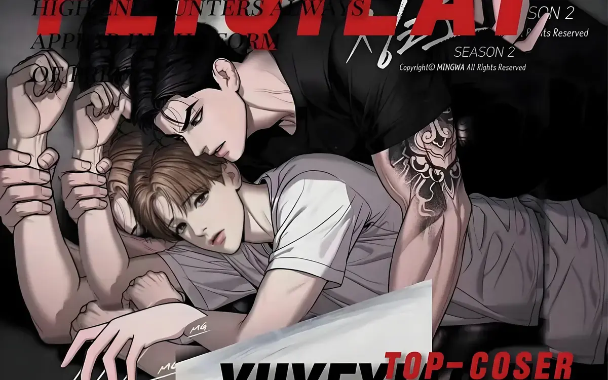 魔咒漫画全集免费阅读-最新章节在线观看未删减版-特别篇PDF下拉观看-快看漫画资源