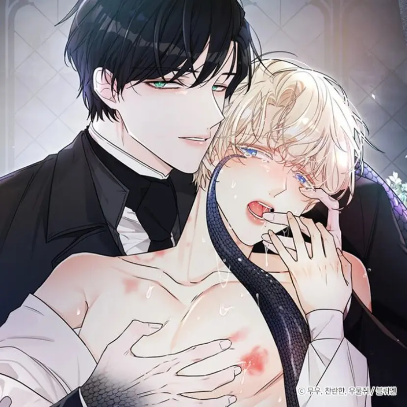 《蛇窟》漫画全集免费阅读无修版-蛇窟全本高清无删减在线观看-韩漫蛇窟国际中文版下拉式