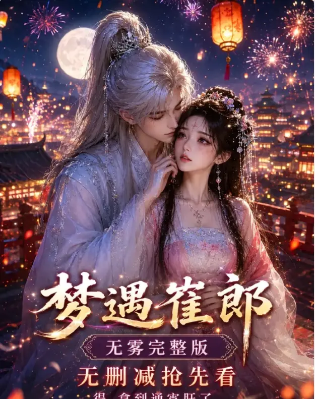《梦遇崔郎》资源下载1-92集全集未删减版 - 梦遇崔郎高清无广告免费在线观看 - 手机超清完整版一次看完