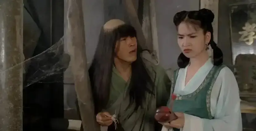 《灯草和尚》全集免费观看高清在线-1992古装奇幻港片《灯草和尚》HD中字网盘下载-《灯草和尚》无删减完整版在线播放-热门志怪经典港影免费看
