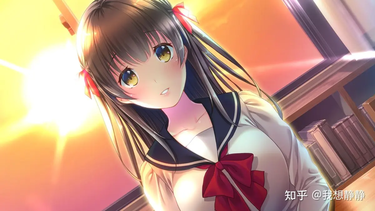 《White Blue ～都合のいい白衣～》无广告完整版播放