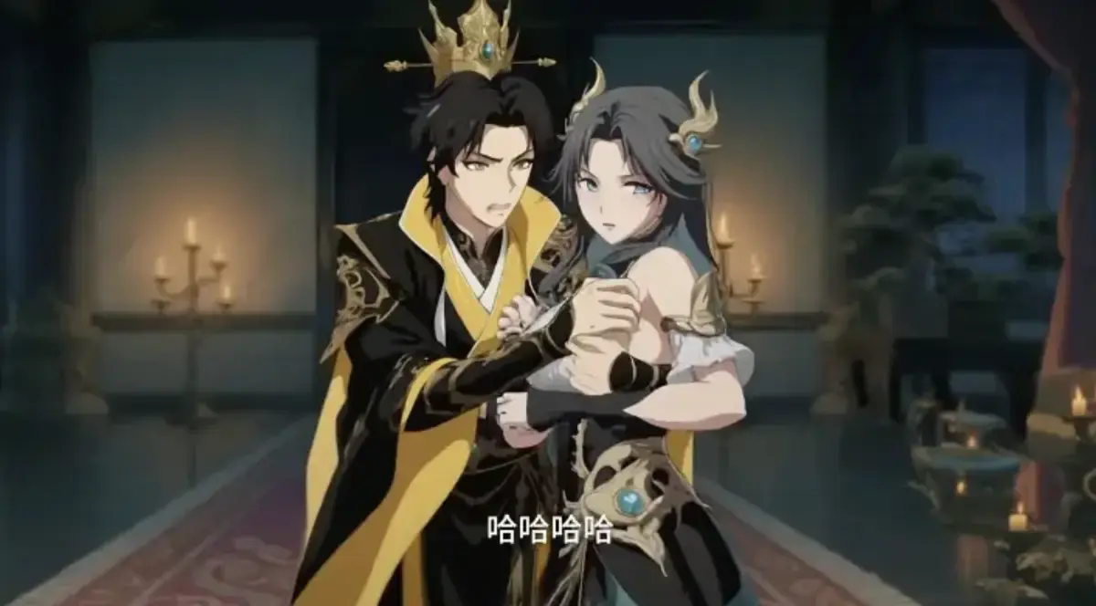 《神话镇魂，我觉醒了大圣》相关资源图片