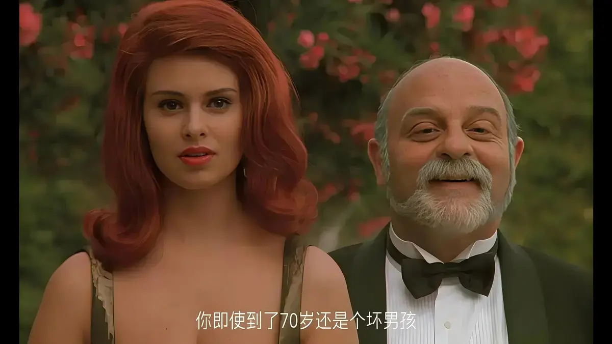 《红辣椒》HD高清完整版免费观看-1080P超清画质无删减在线播放-意大利经典爱情悬疑电影红辣椒