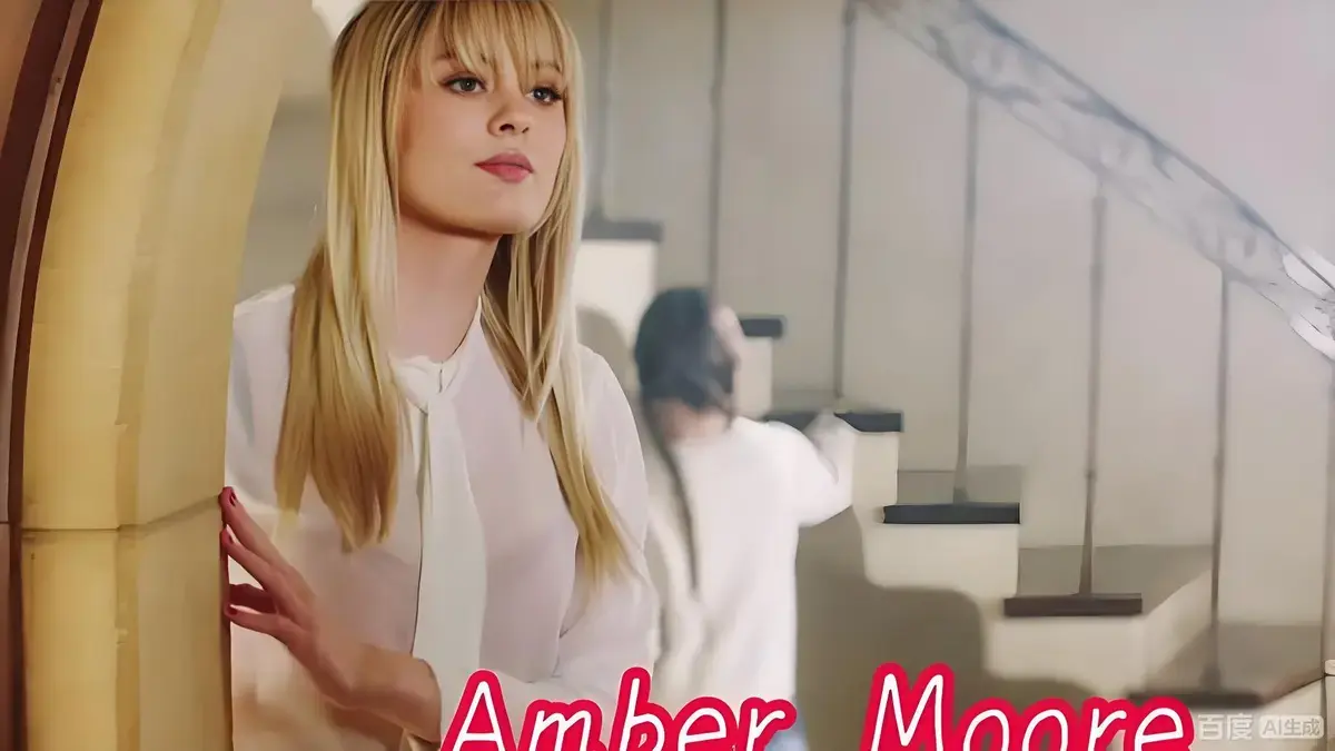 《Amber Moore》HD高清完整版在线播放-Amber Moore无删减中文翻译资源-免费观看网盘下载链接