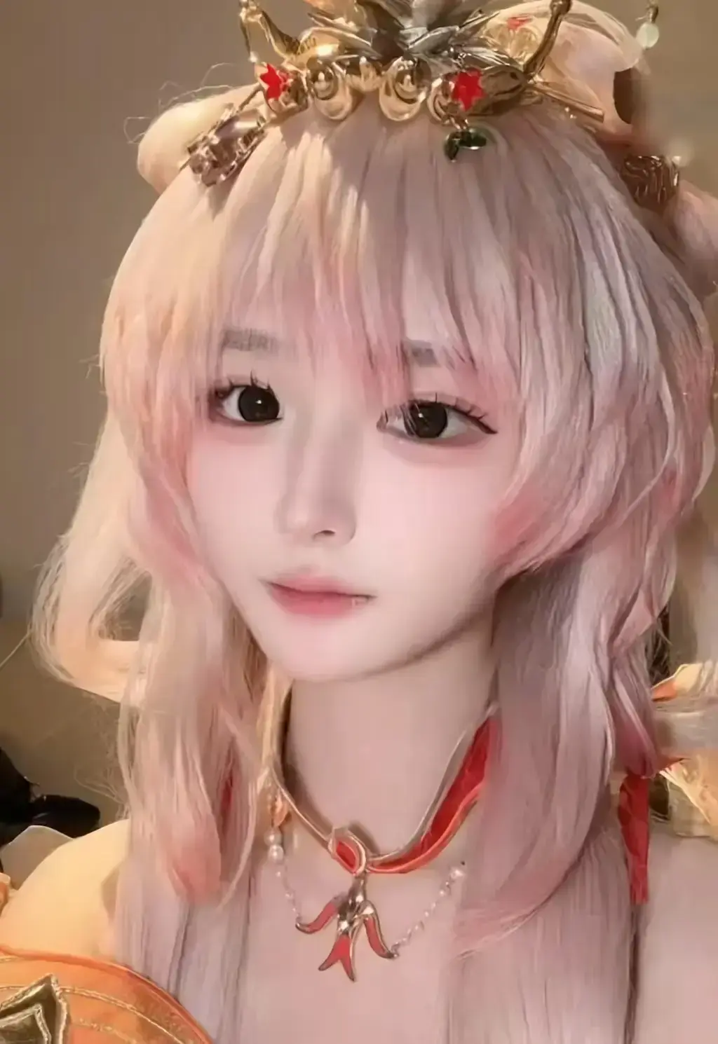 《季雨西施 cosplay》1080P蓝光画质典藏版-季雨西施 cosplay全集无删减免费播放-江南水榭实景高清直连