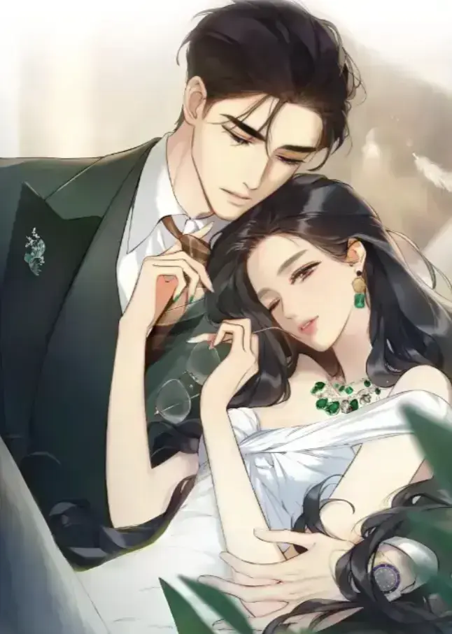 《错撩》漫画HD高清全章节-快看漫画独家无修特典版-《错撩》免费在线浏览全卷-都市总裁恋爱甜文改编漫画