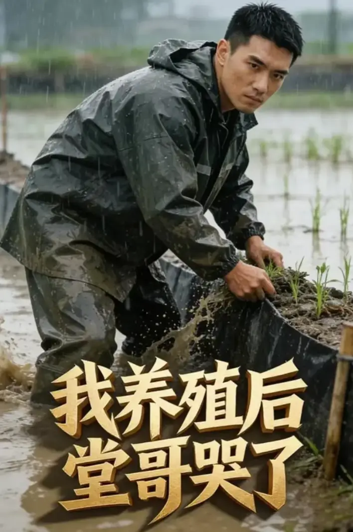 《我养殖后堂哥哭了》全集无删减超清观看-短剧《我养殖后堂哥哭了》全季完整版-高清免费在线播放无广告资源