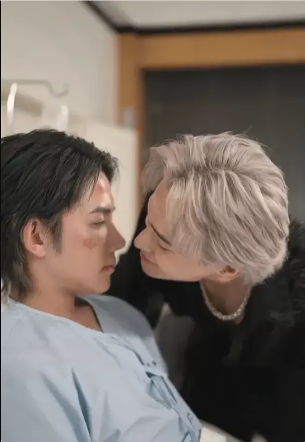 泰剧《老鼠爱上猫》全53集1080P高清无删减-双男主腹黑猫鼠CP全集完整版-老鼠爱上猫泰语中字免费在线观看