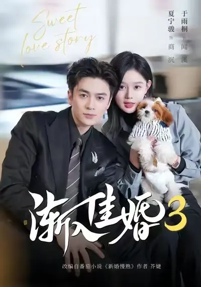《渐入佳婚3》全集高清在线观看-1080P无广告免费播放完整版-《渐入佳婚3》全网同步更新-短剧全集资源下载