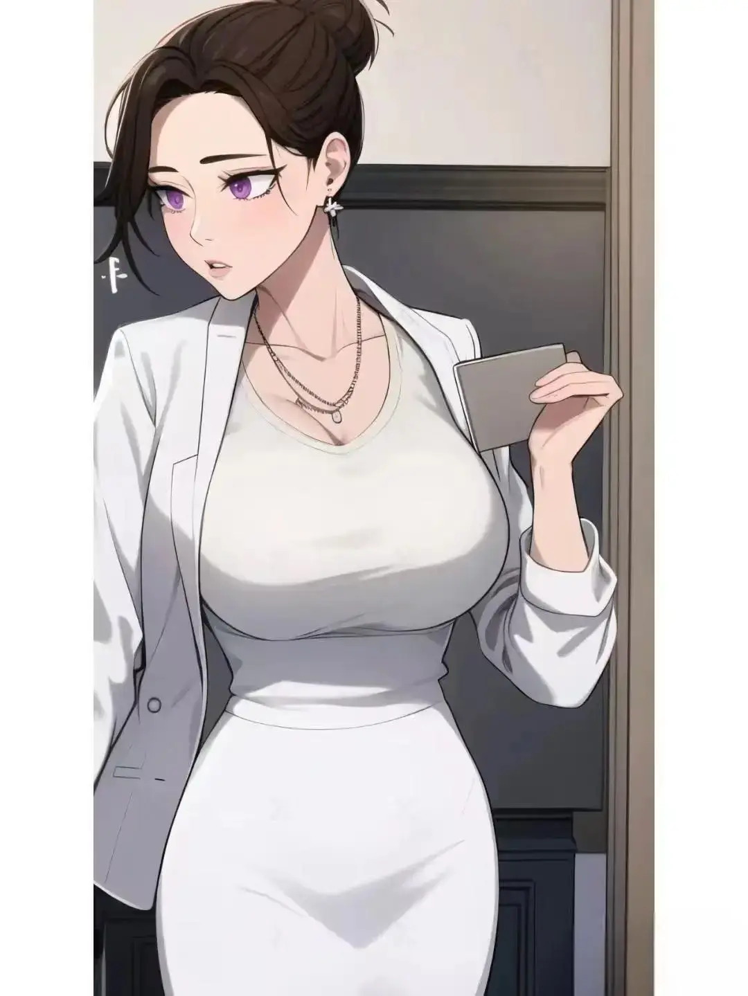 《私密教学》漫画全集免费阅读-高清无删减完整版在线观看-私密教学汉化资源无广告畅享