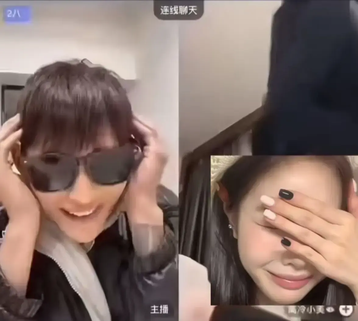 《高冷小美周晓晓PK万重山》录屏回放1080P高清完整版-高冷小美周晓晓PK万重山全集免费在线观看-全季无删减资源