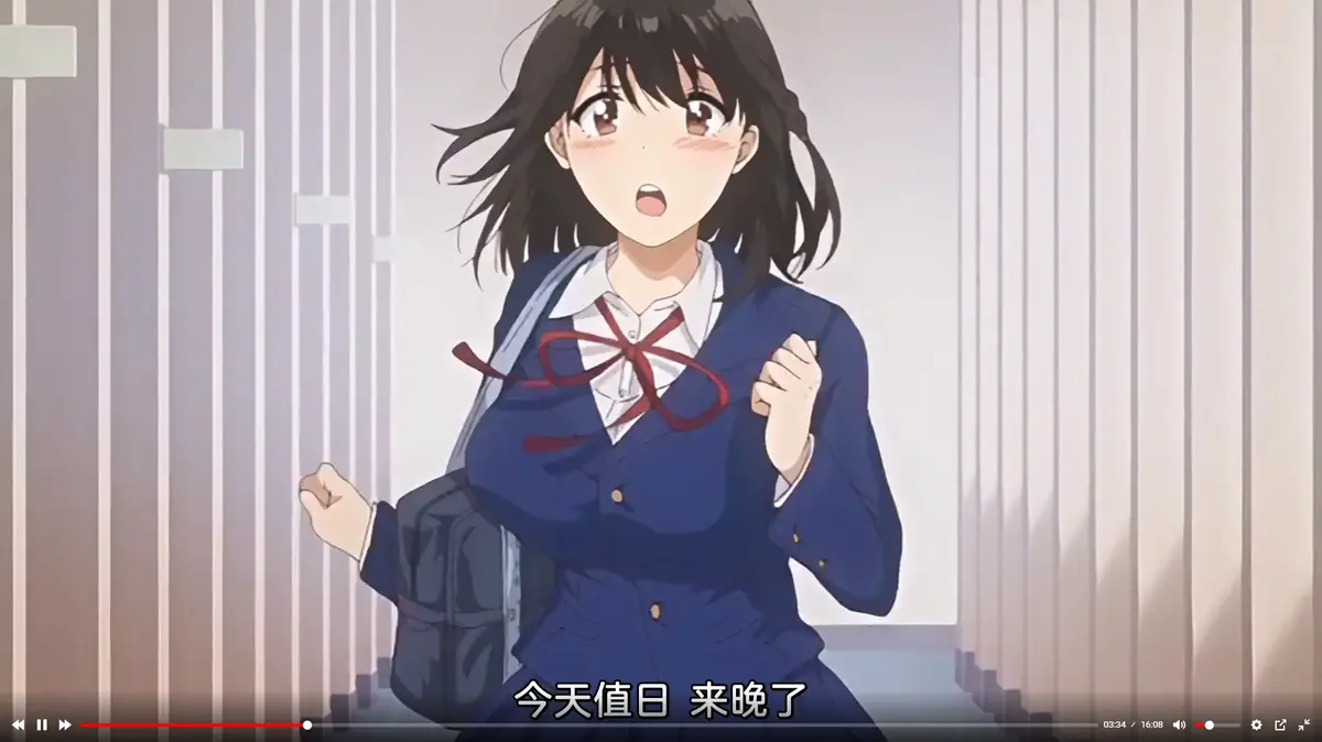 《图书馆的女朋友》免费全集1080P-资源下载无广告-高清动漫校园恋爱-图书馆的女朋友在线观看