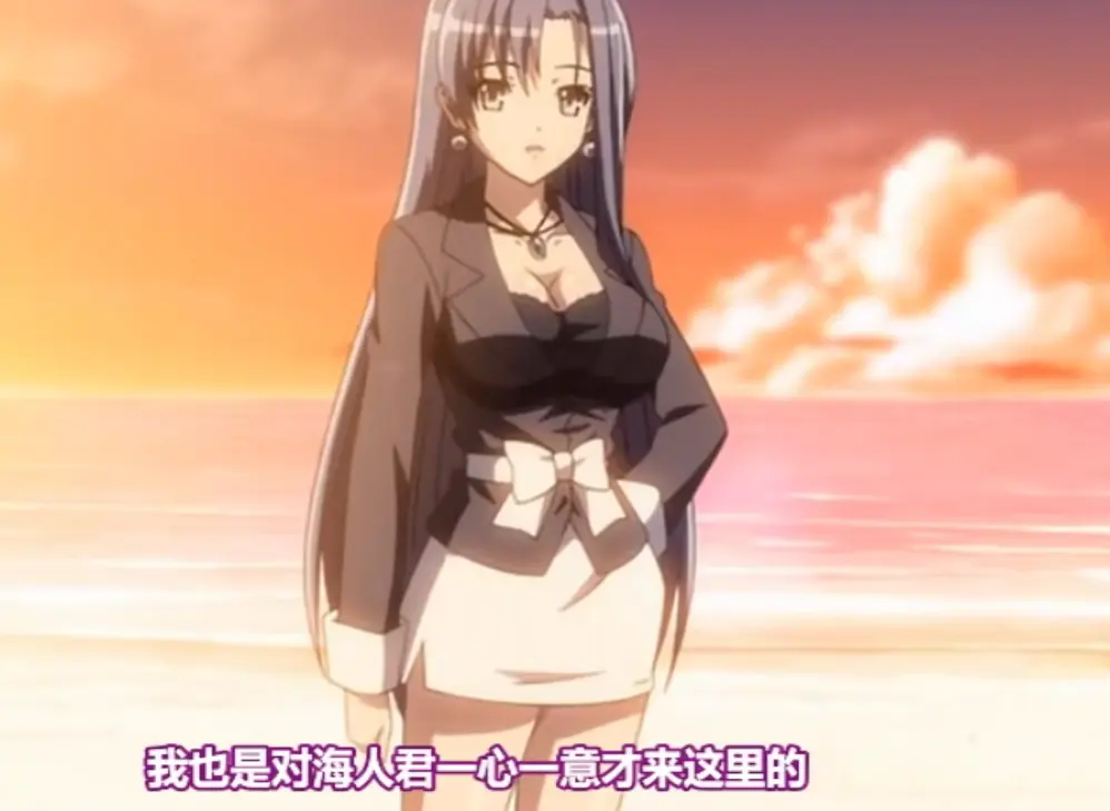 《热带之吻》1-3集无广告免费观看-动漫《热带之吻》全集高清完整版-1080P画质在线播放