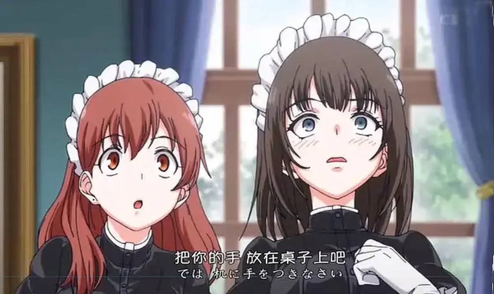 《女仆教育》1080P超清未删减版-全集免费在线观看无广告-女仆教育高清完整版中字