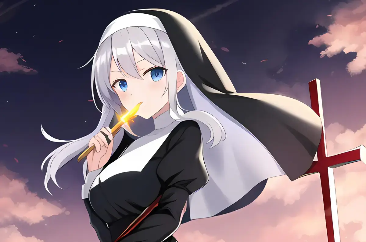 《达哈伦的修女》全集高清未删减版在线观看-免费漫画资源下载-最新网盘地址-无广告畅读达哈伦的修女