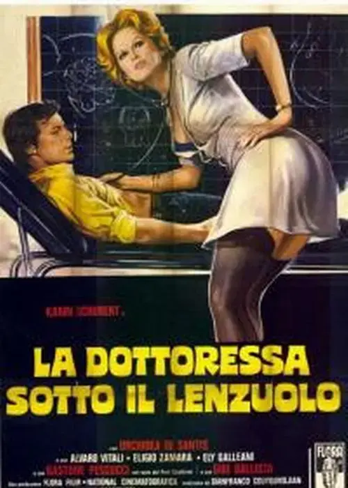 《顽劣医学生1976》未删减完整版在线观看-意大利语中字绝版资源免费看-高清1080P修复画质播放-顽劣医学生1976网盘下载地址