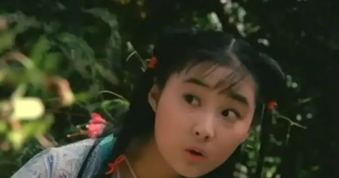 《少女潘金莲》香港电影高清完整版在线观看-无删减版免费观看-VS影院星辰影院提供