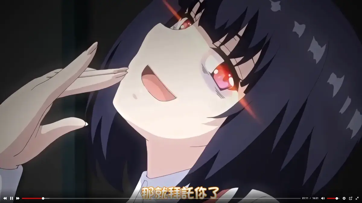 《厕所里的花子vs最强驱魔师》高清免费在线观看 - 无删减全集完整版 - 厕所里的花子vs最强驱魔师系列动漫免费看