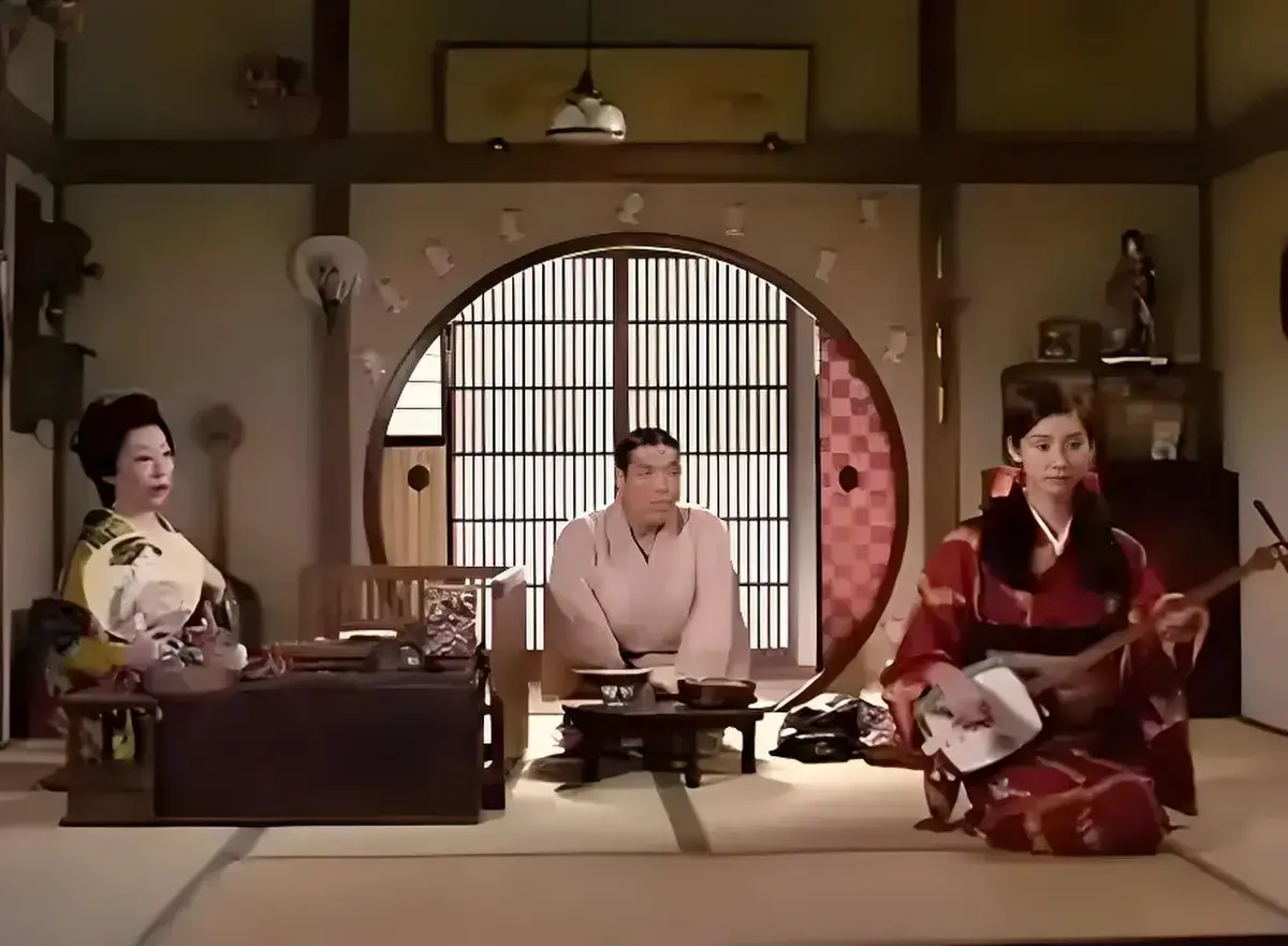 《感官世界》未删减版全集高清播放 - 日本经典电影《感官世界》HD中文版 - 免费在线观看网盘资源1080P无广告