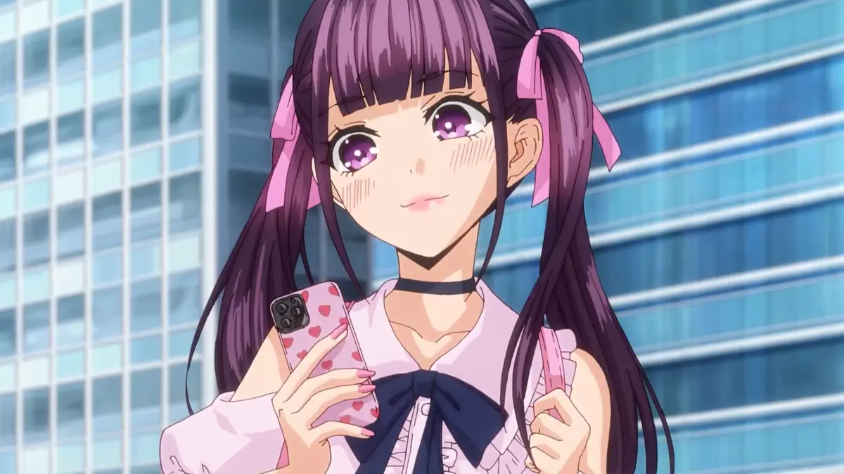 《玩美×玩媚》全集完整版高清免费在线观看-星辰动漫提供玩美×玩媚无广告播放与下载-星星影院免费看全集