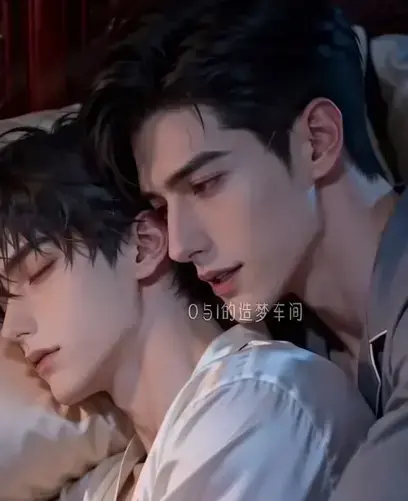 《AI漫剧：渊锁》1080P全集免费在线观看-HD中字完整版-漫剧渊锁全集免费在线看