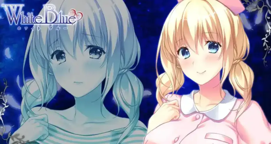 《White Blue ～白衣的后悔～》无删减版全集免费看 - 里番动漫HD高清在线观看 - 樱花动漫《White Blue~白衣的后悔~》1080P