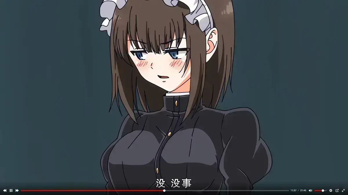 《女仆教育2》第二季全52集无删减版在线观看-高清1080P画质免费看-日漫《女仆教育2》全集资源中字