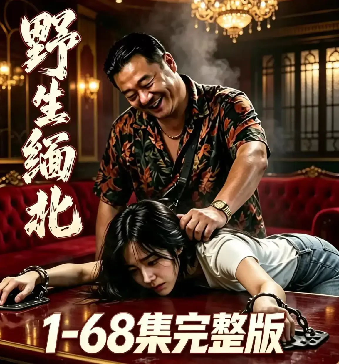 《野生缅北》2026爆火AI短剧全集高清无删减资源下载-4K蓝光未删节完整版-无广告免费在线观看