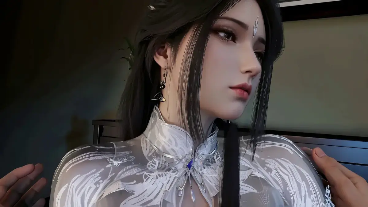 《琼明神女录》高清无删减-仙侠世界神秘冒险漫画全集-白衣剑仙奇幻之旅免费在线观看-樱花动漫琼明神女录资源下载